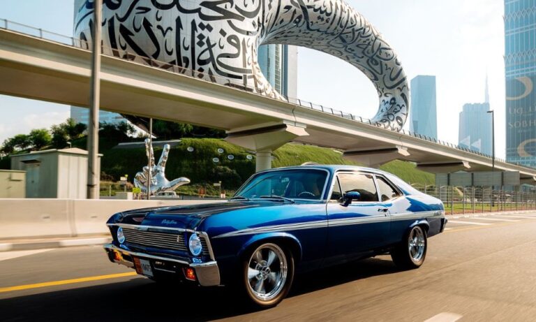 things to do in dubai this weekend