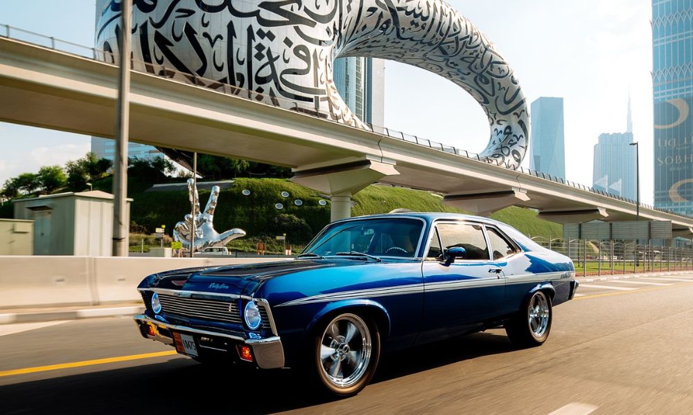 things to do in dubai this weekend