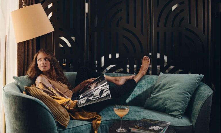 the other House South Kensington