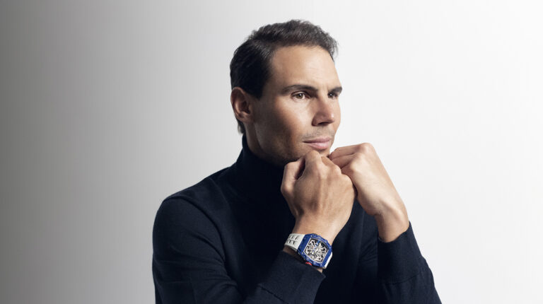 RICHARD MILLE