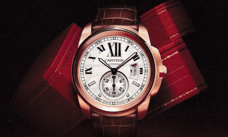 Alhambra アルハンブラヒストリーブック　Nicholas Foulkes Part two: Nicholas Foulkes on the legacy of Van Cleef