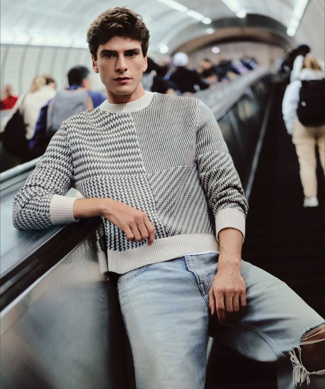 Calvin Klein fall/winter 2025