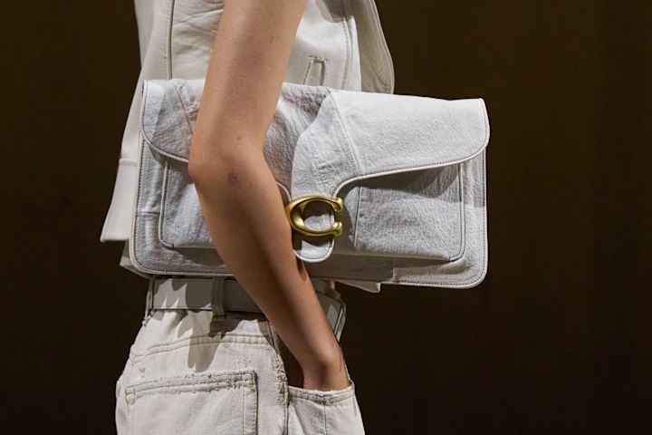 New York fashion week spring/summer 2026 
