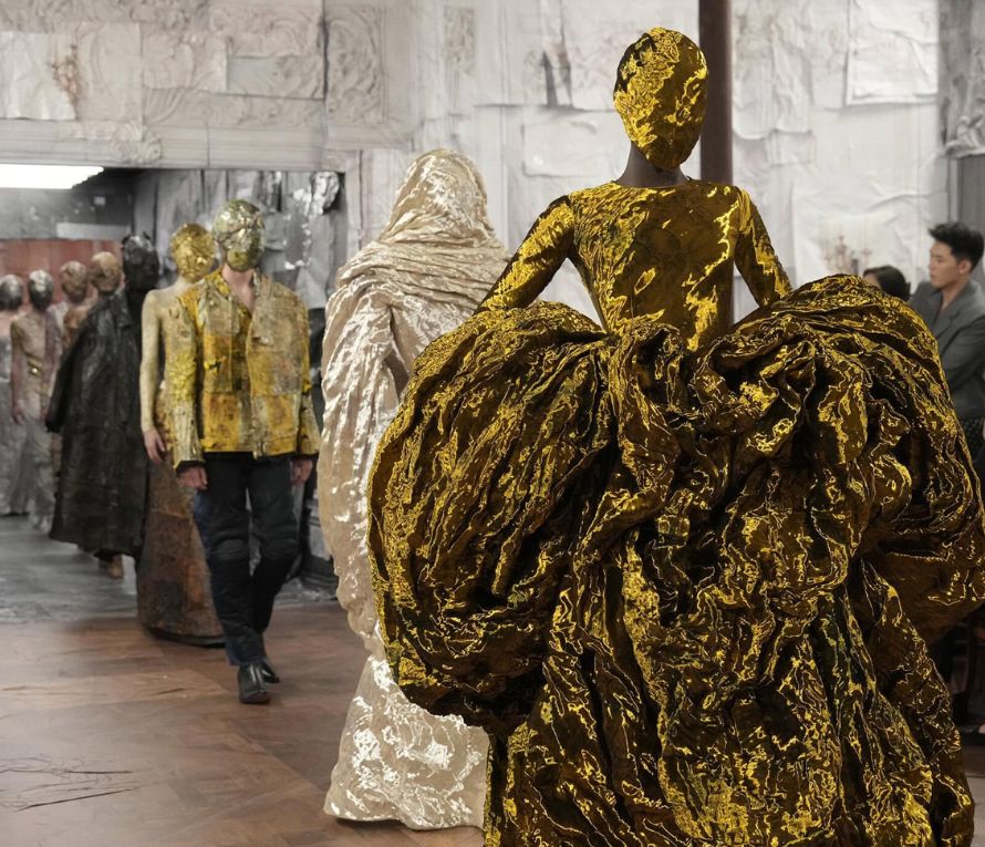 Maison Margiela line 2