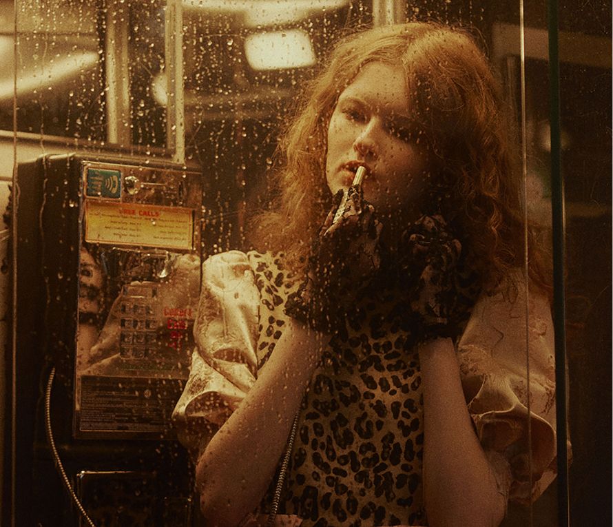 valentino studio 54