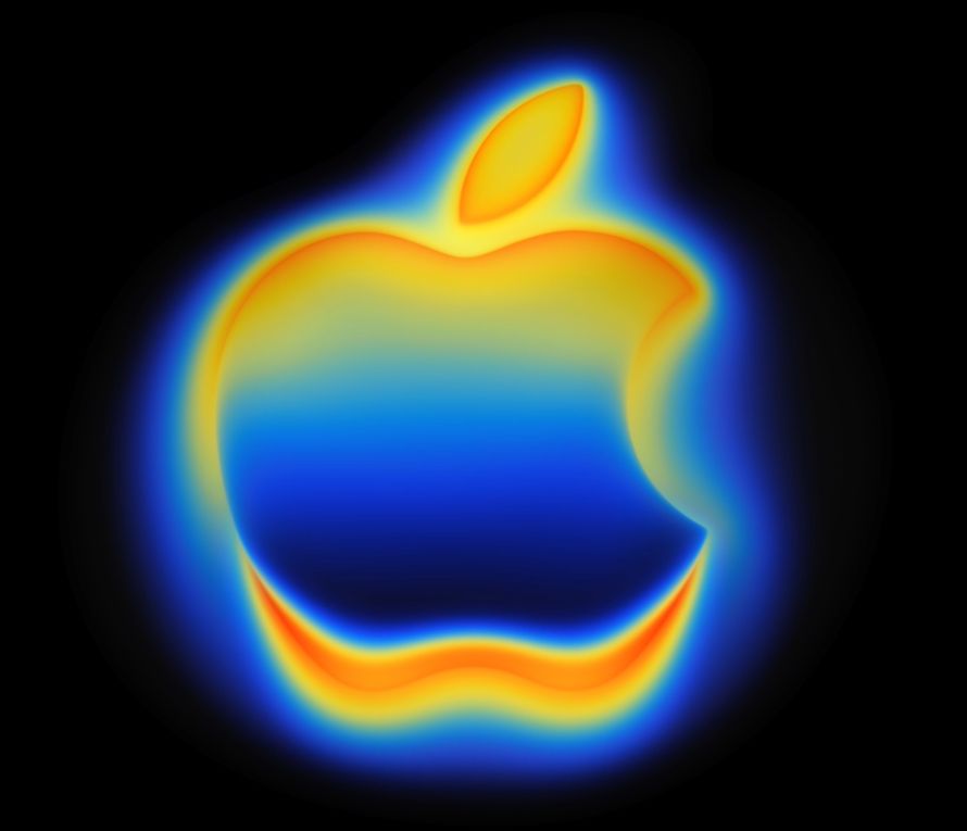 apple launch event 2025