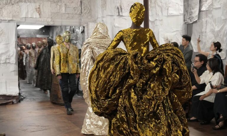 Maison Margiela line 2