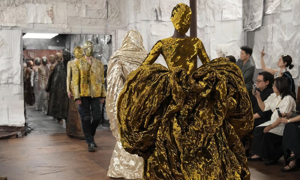 Maison Margiela line 2