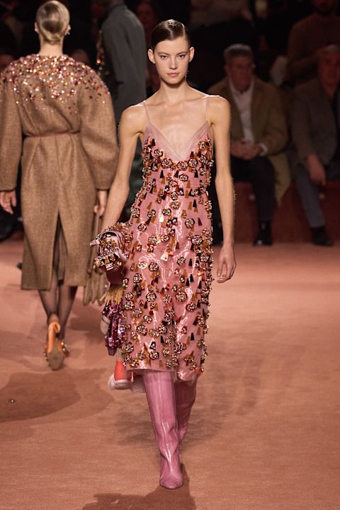 fall winter 2025 trends bejeweled