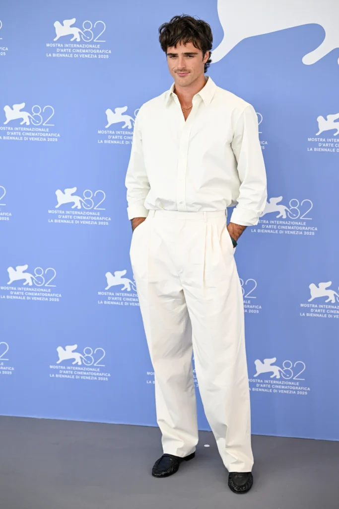 venice film festival 2025 red carpet