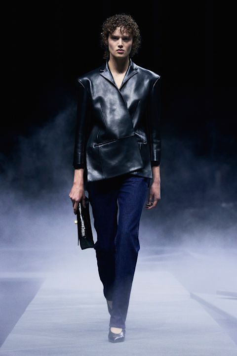 New York fashion week spring/summer 2026 