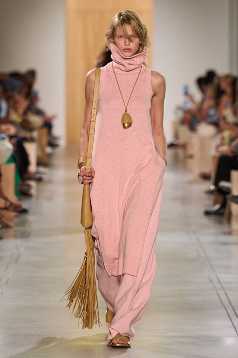 New York fashion week spring/summer 2026 