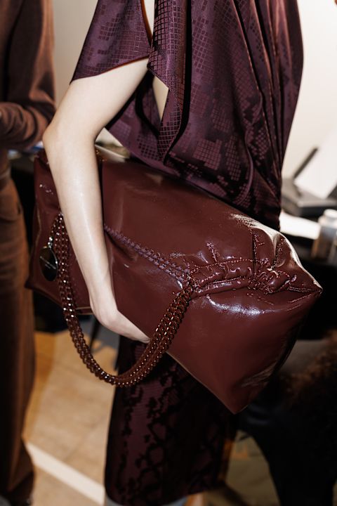 fall winter 2025 trends clutch bags