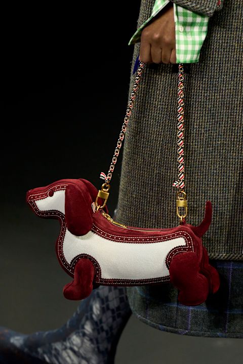 fall winter 2025 trends unusual bags 