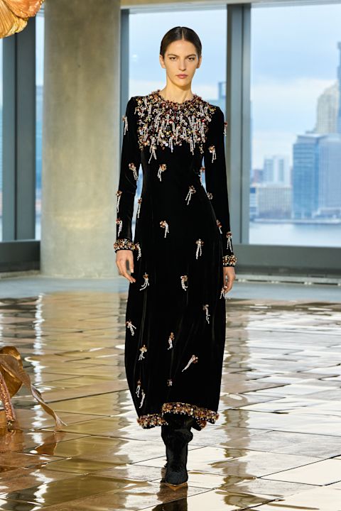 fall winter 2025 trends bejeweled