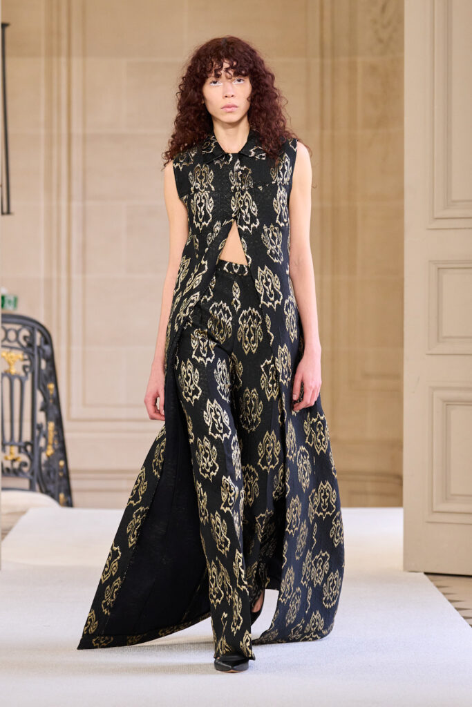 fall/winter 2025 trends baroque prints