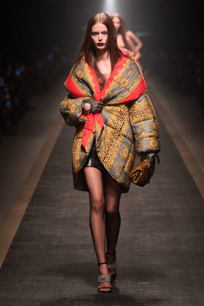 fall/winter 2025 trends baroque prints