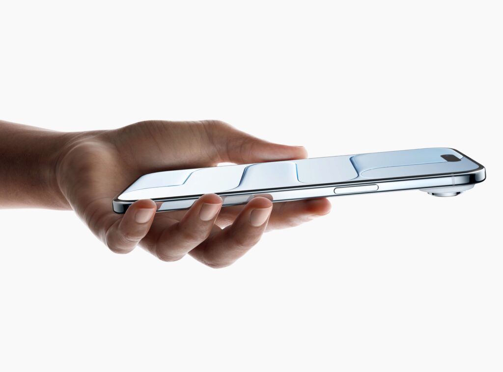 apple launch event 2025