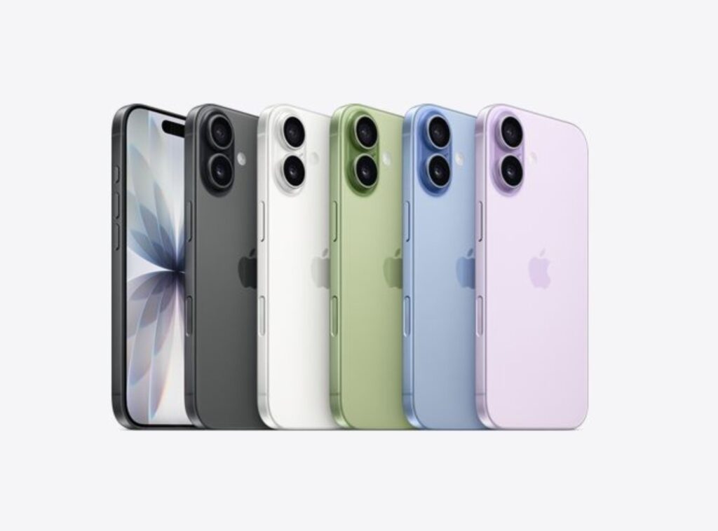 apple launch event 2025