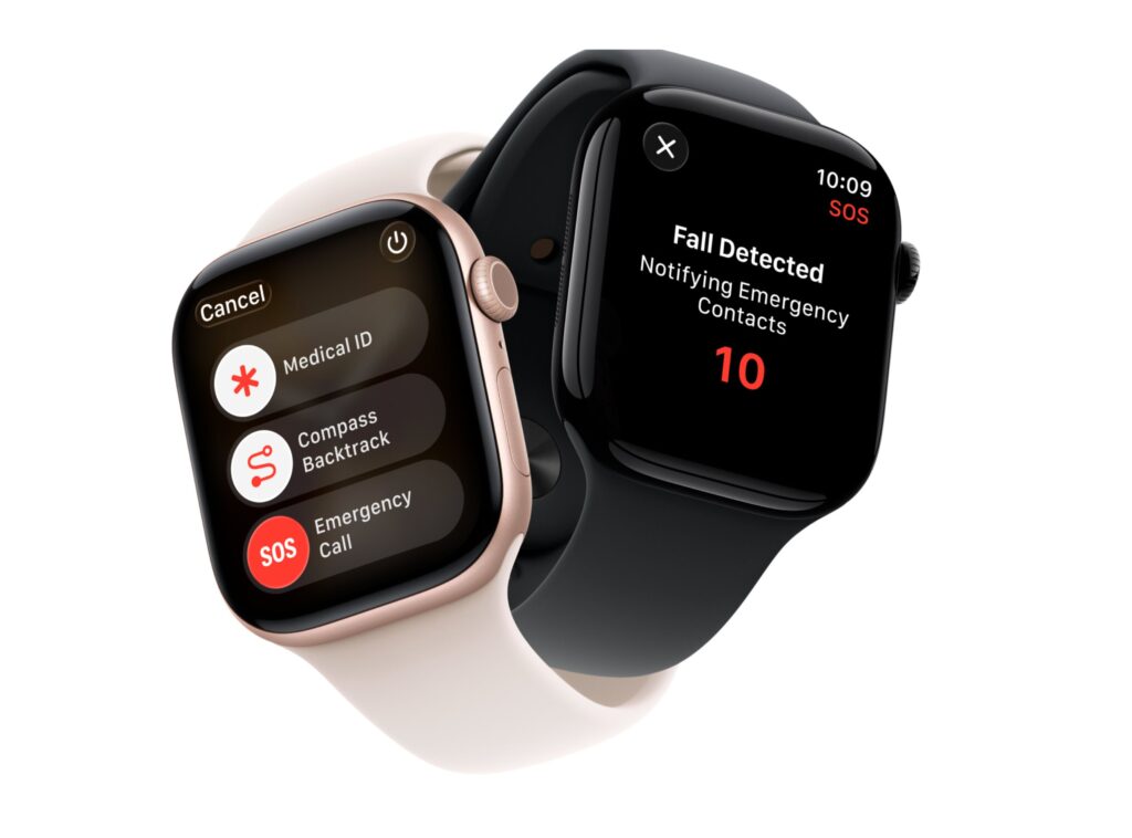 apple launch event 2025
