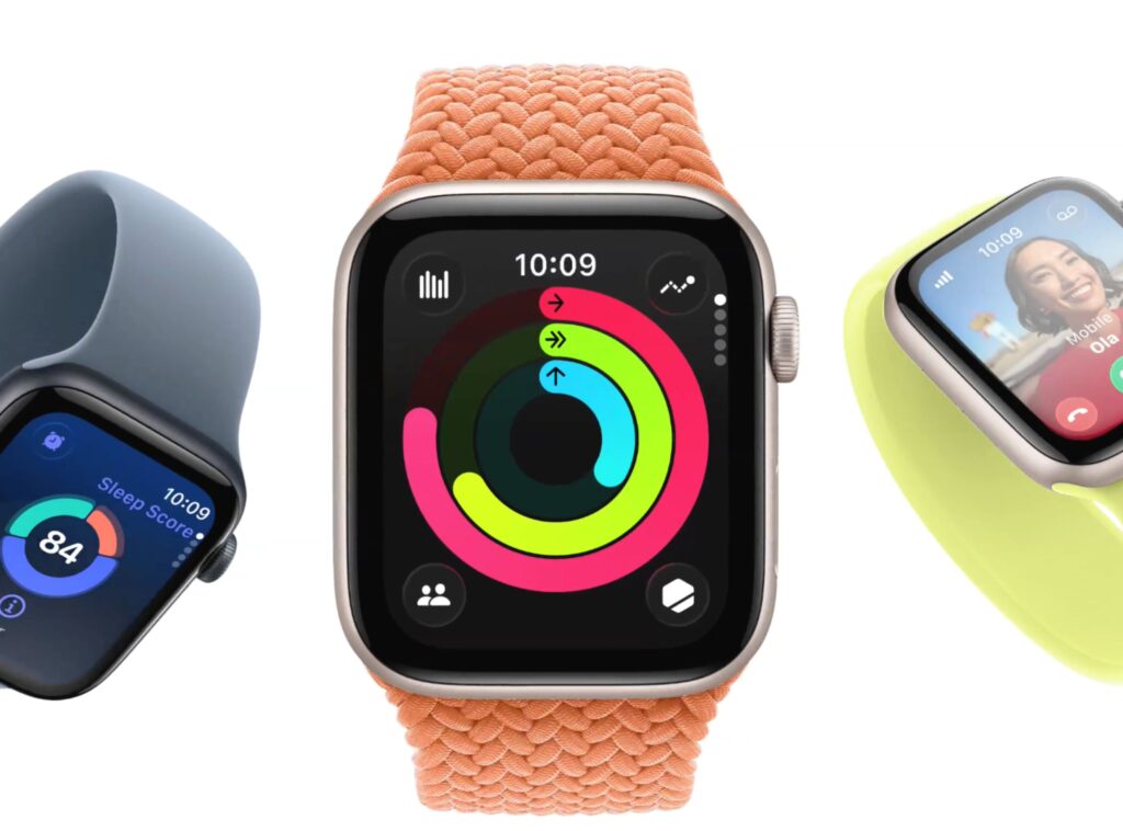 apple launch event 2025