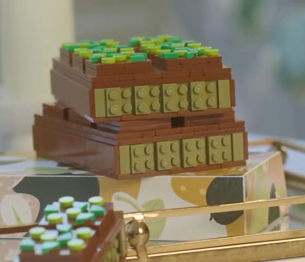 lego dubai chocolate