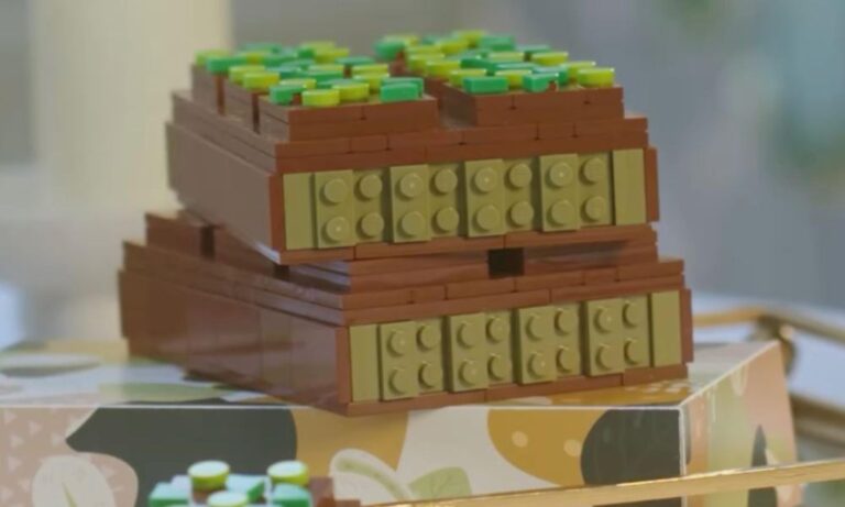 lego dubai chocolate