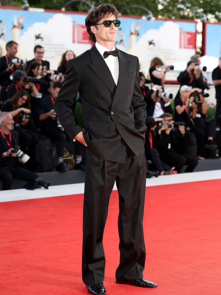 venice film festival 2025 red carpet