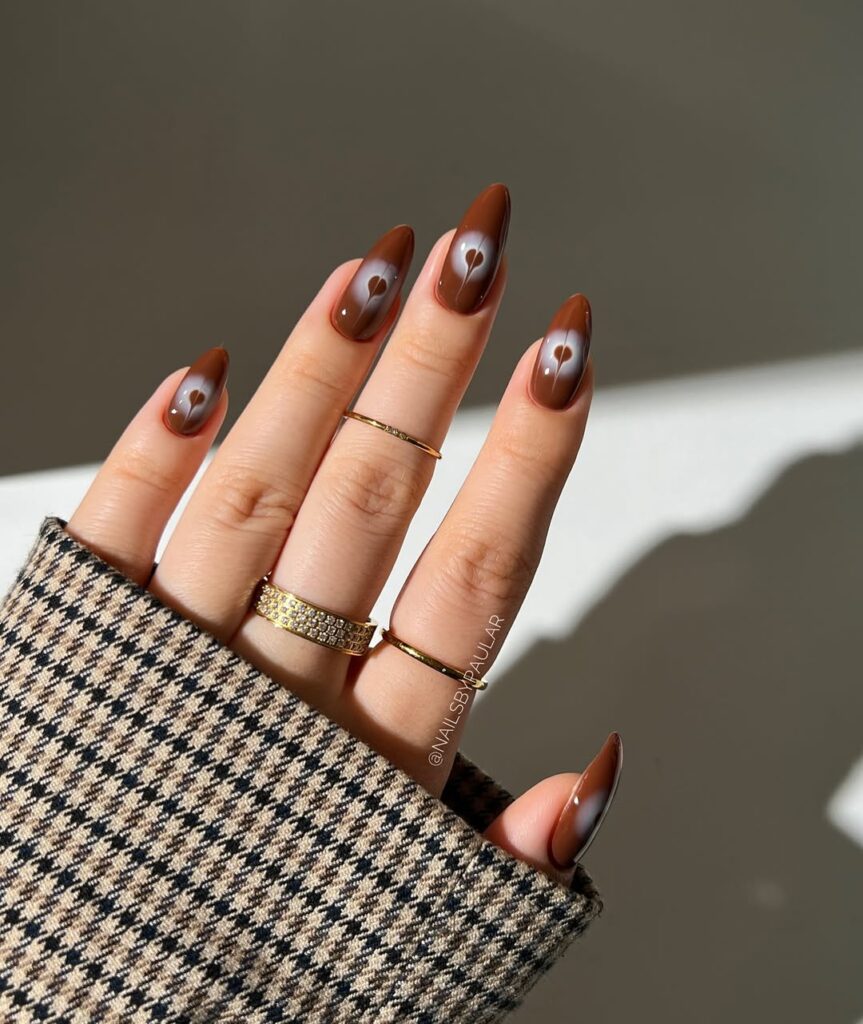 fall manicure trends 2025