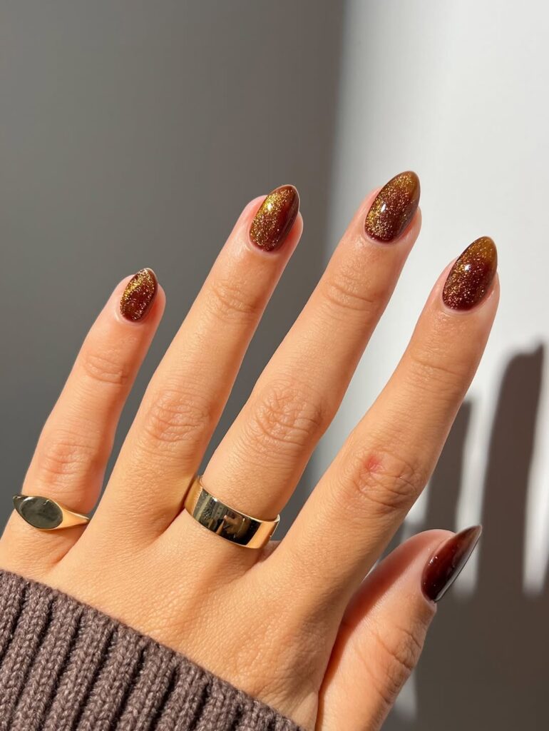 fall manicure trends 2025