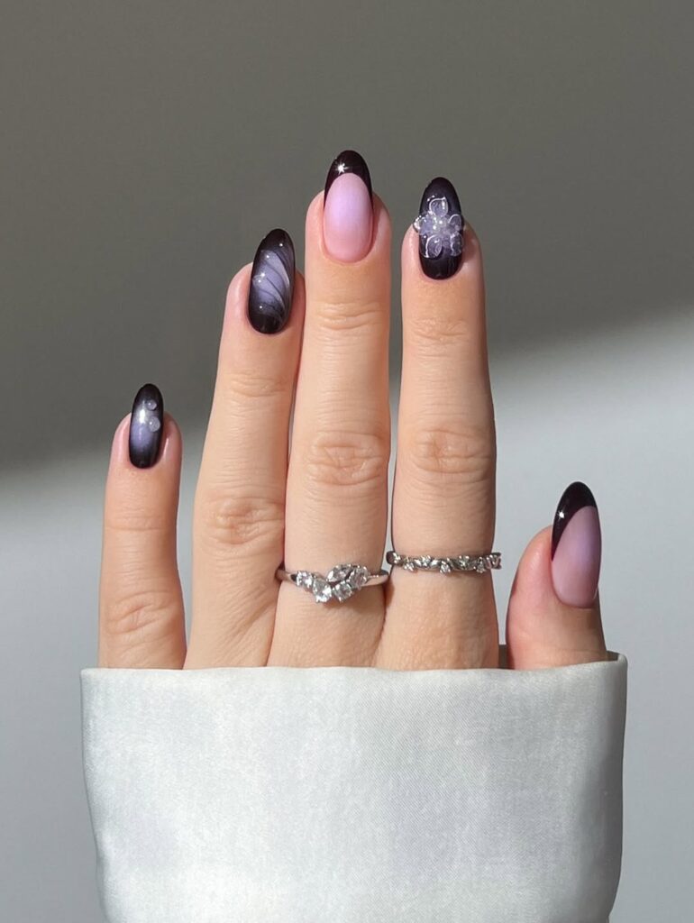 fall manicure trends 2025