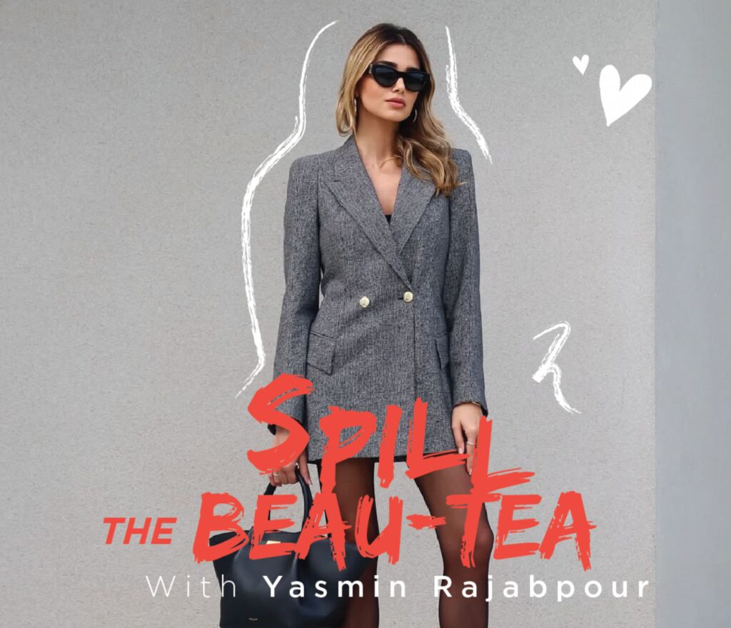 yasmin rajabpour