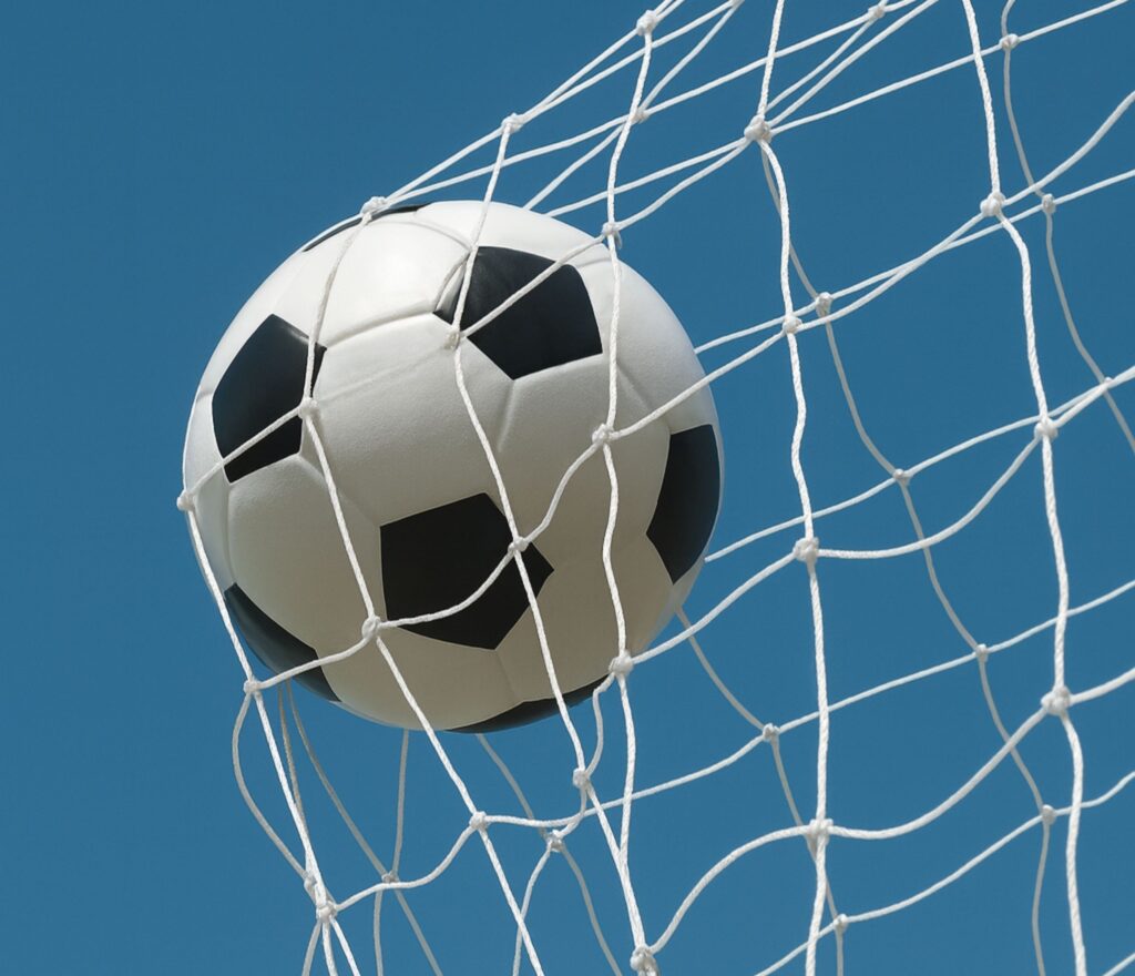 FOOTBALL IN THE SKY? SAUDI ARABIA SAYS YES!