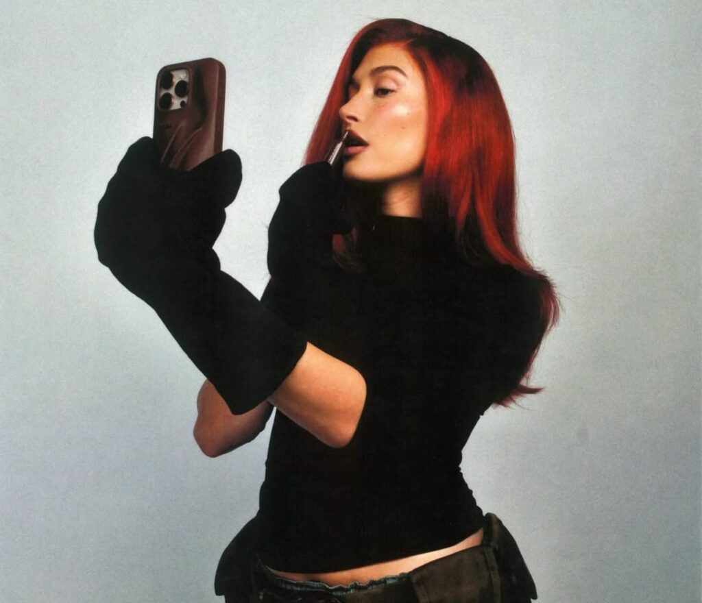 HAVE YOU HEARD? BOLD, LINED & DEFINED LIPS ARE BACK!