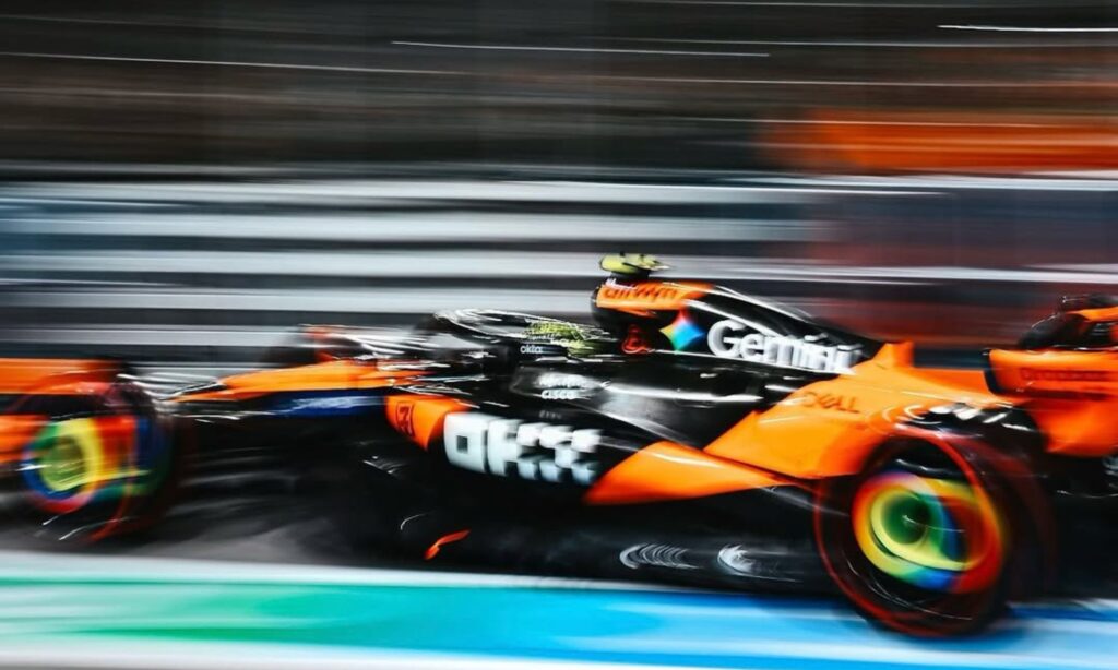 abu Dhabi grand prix 2025