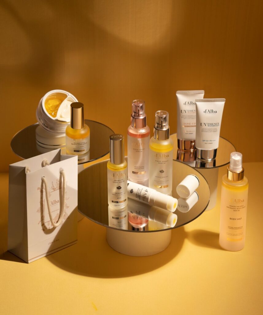 best beauty launches