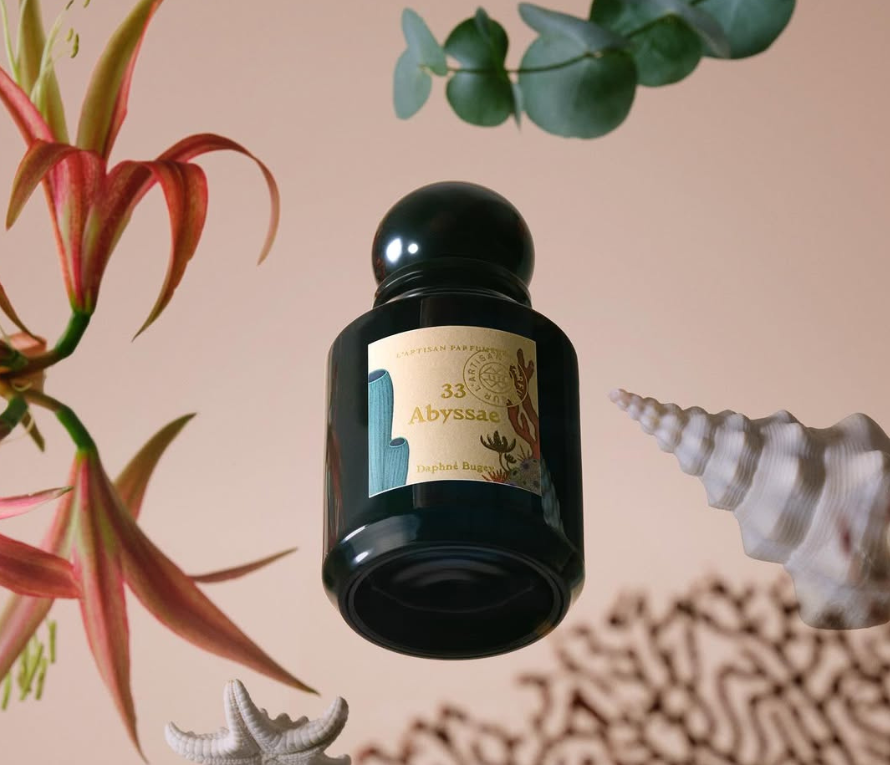 Осенние новинки: пять ароматов, которые шепчут то, что другие кричат.