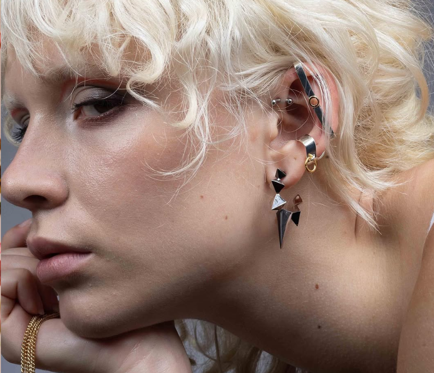 OBSESSED THIS WEEK: OUR EDITOR’S BRAND CRUSH IS YPARIS.