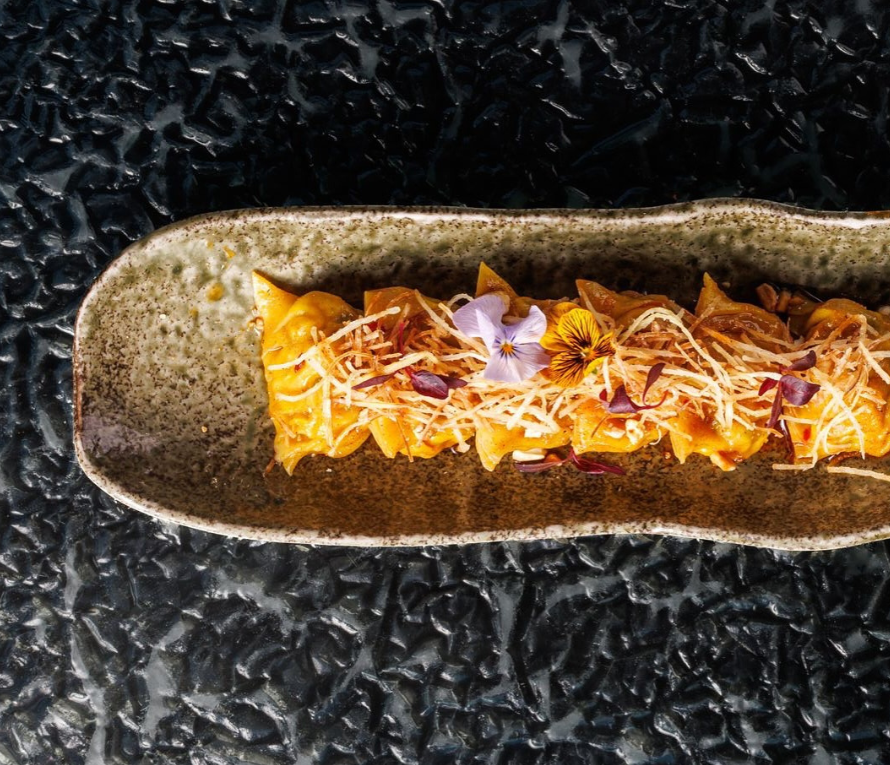 Сезон открытий: осень превратила Дубай в гастрономический театр.