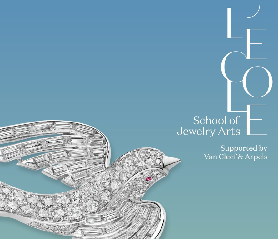 NEED A CREATIVE RECHARGE? ‘POETRY OF BIRDS’ EXHIBITION AT L’ÉCOLE MIDDLE EAST IS PURE INSPIRATION.