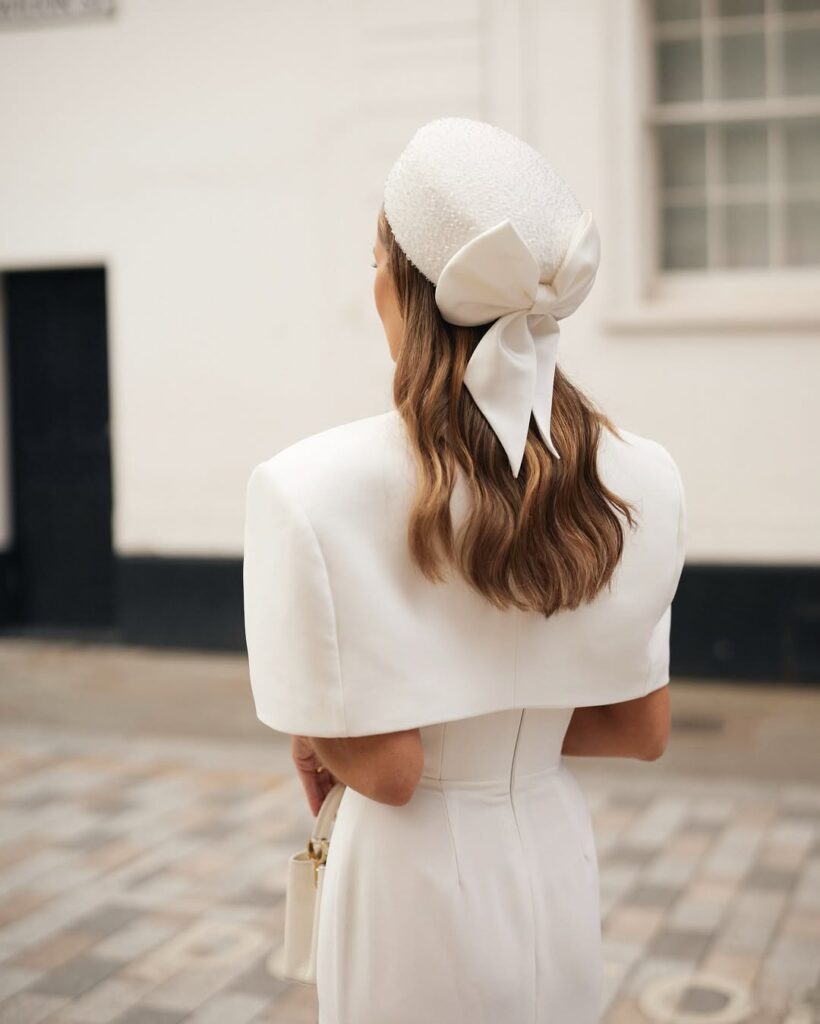 pillbox hat trend 2025
