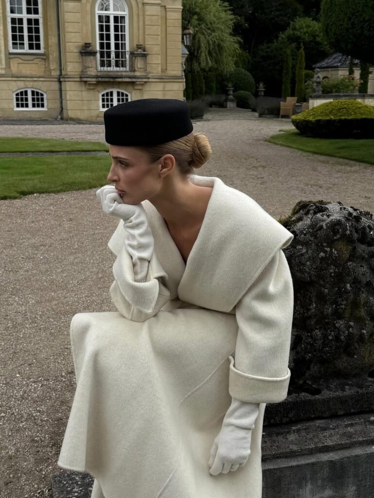 pillbox hat trend 2025