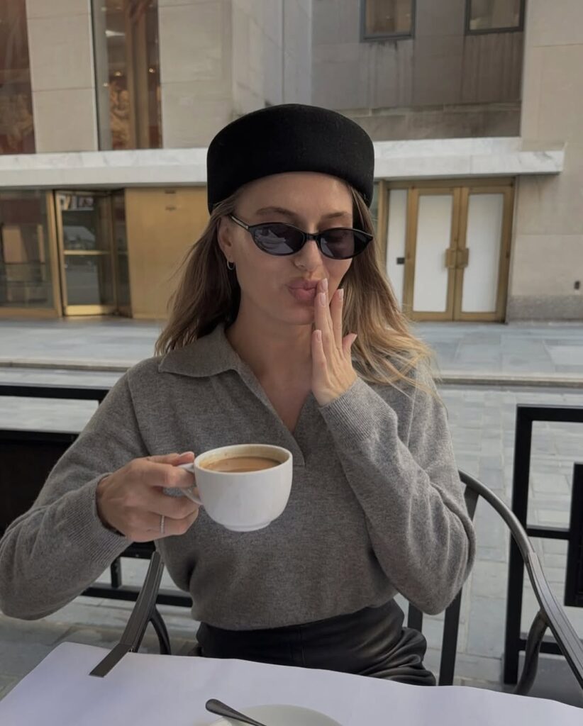 pillbox hat trend 2025