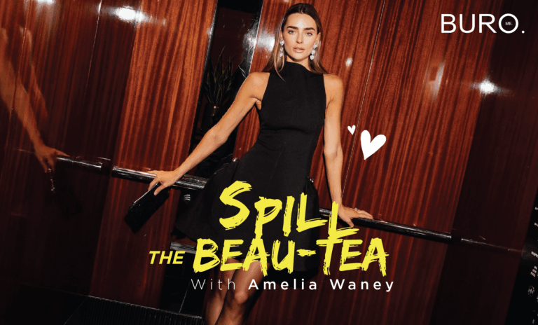Amelia Waney