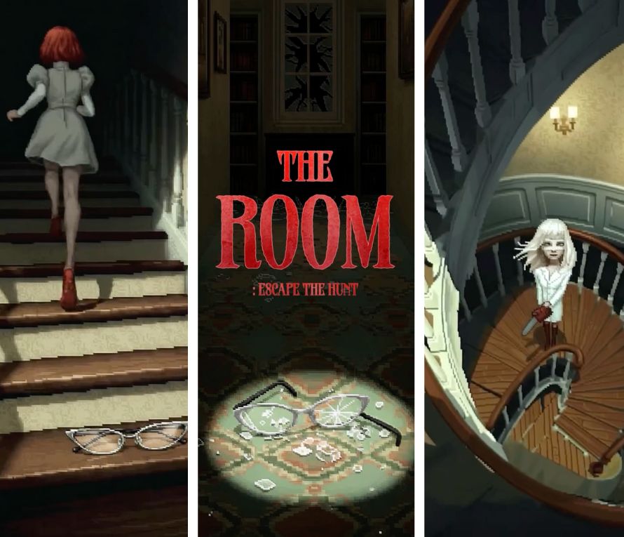 GENTLE MONSTER’S LATEST CAMPAIGN INVITES YOU TO PLAY A HORROR ESCAPE ROOM GAME!