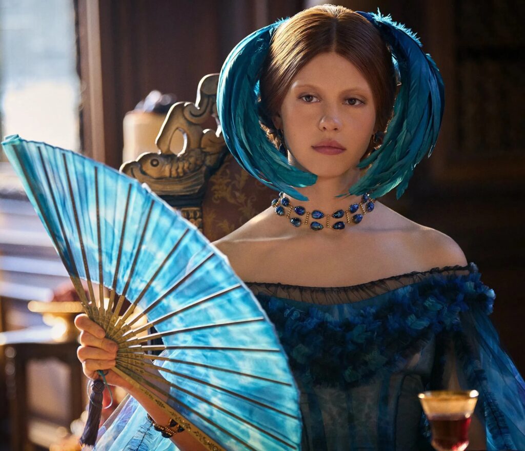 7 GRIPPING MOVIES & TV SHOWS THAT WILL MAKE YOU STOP SCROLLING & START STREAMING.