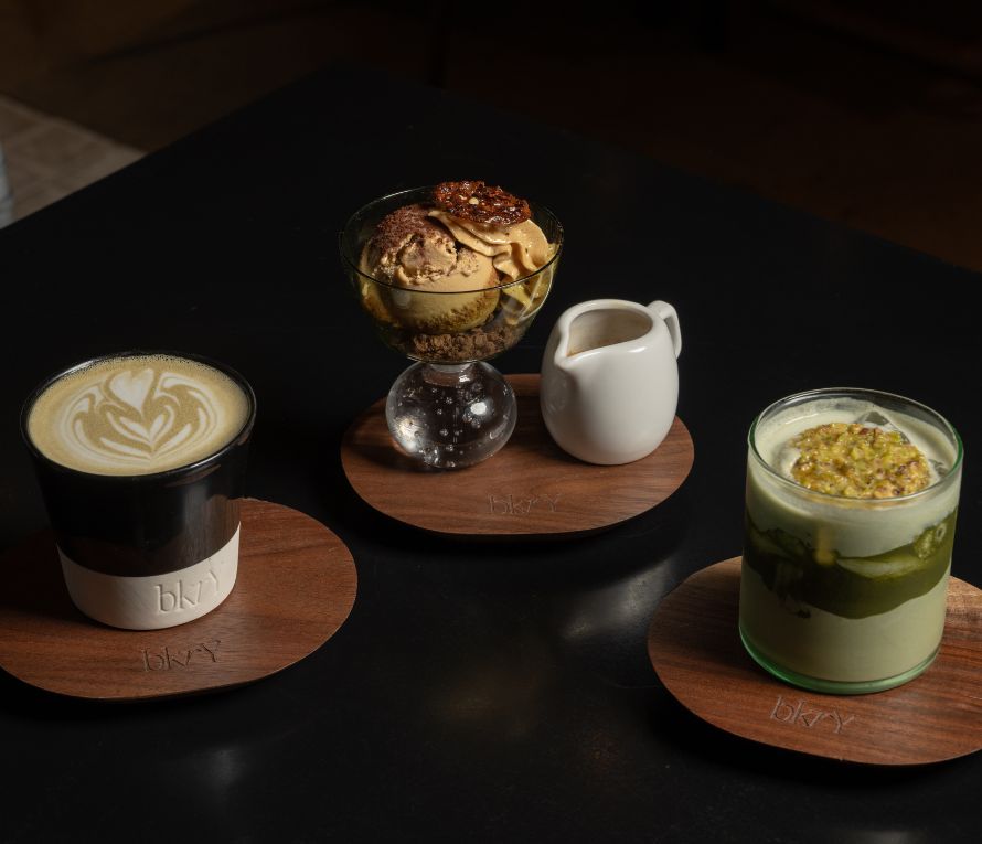 BURO’S WEEKEND PLAYBOOK: 5 EXCITING THINGS TO DO IN DUBAI THIS WEEKEND.