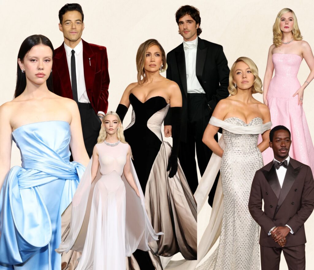 THE 2025 GOVERNOR’S AWARDS CAME WITH A SIDE OF STYLE.