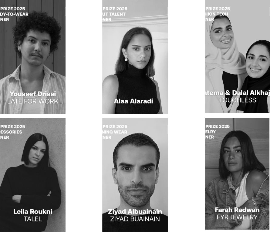 EVERYTHING YOU NEED TO KNOW ABOUT THE FASHION TRUST ARABIA AWARDS CEREMONY.