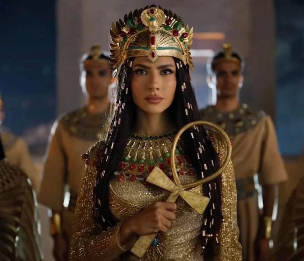 A NIGHT AT THE GRAND EGYPTIAN MUSEUM—THE KEY MOMENTS FROM THE HISTORIC INAUGURAL CEREMONY.